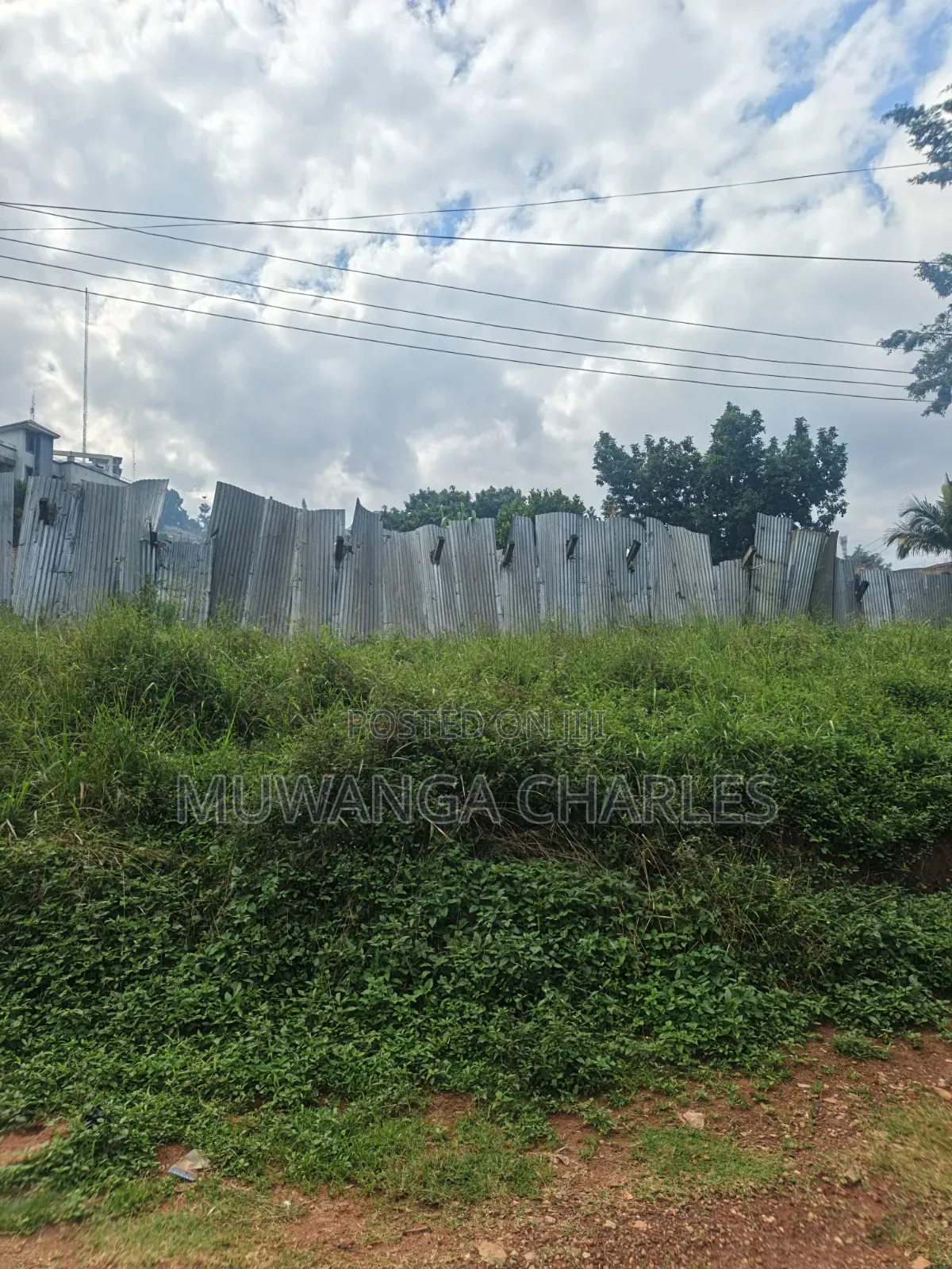 55decimals on Sale in Naguru