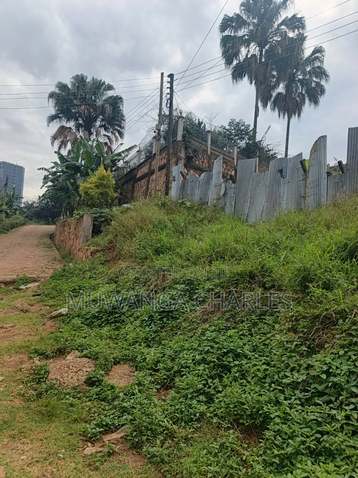 55decimals on Sale in Naguru