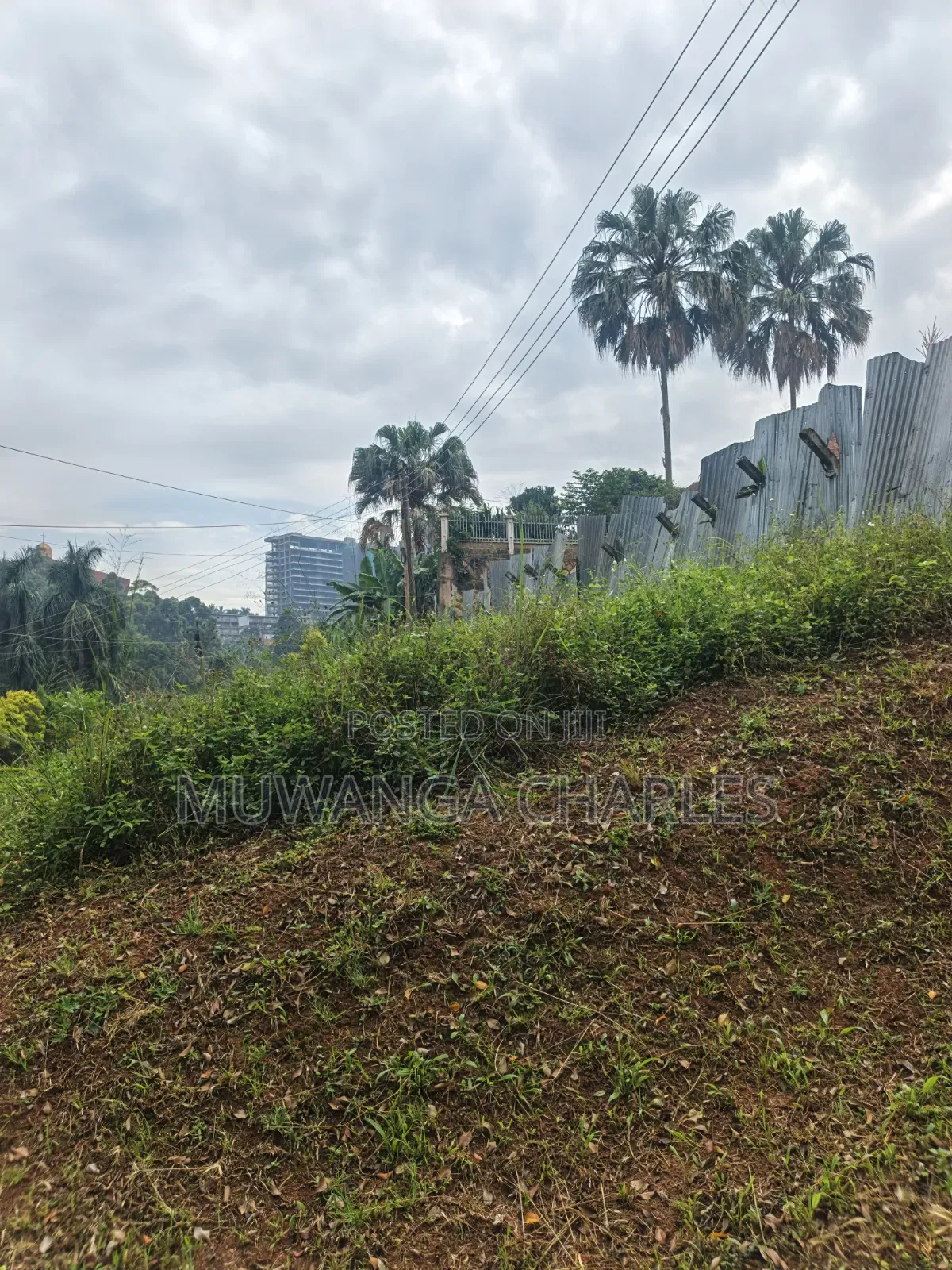 55decimals on Sale in Naguru
