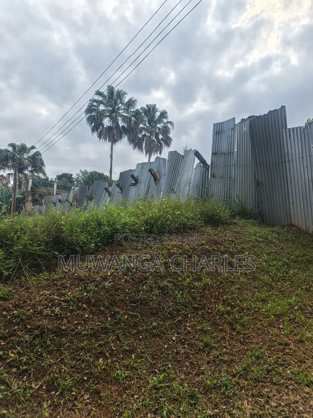 55decimals on Sale in Naguru