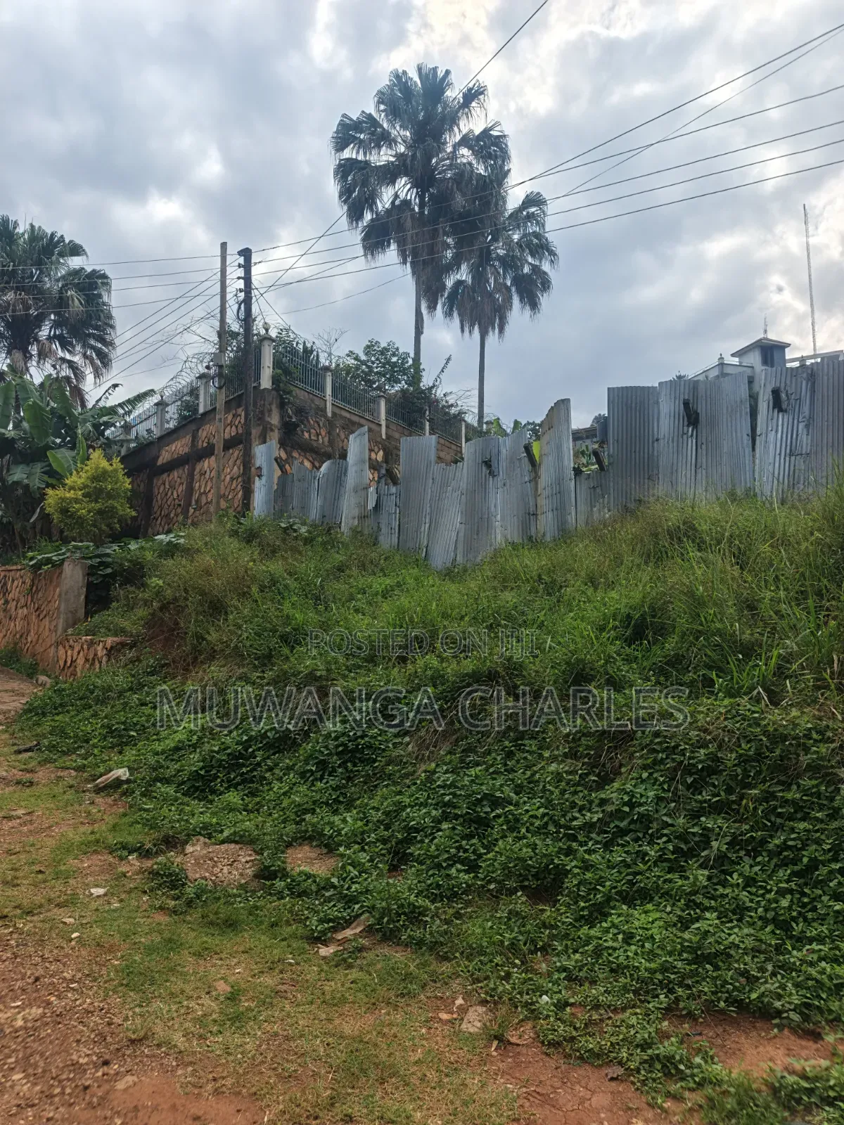 55decimals on Sale in Naguru