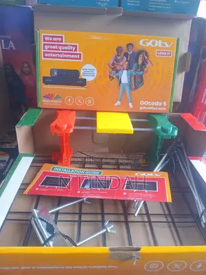 Gotv Fullkits