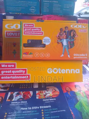 Gotv Fullkits
