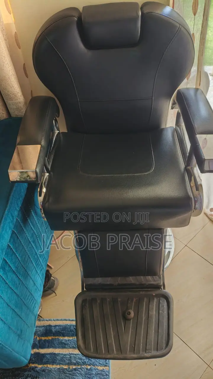 Salon Chair