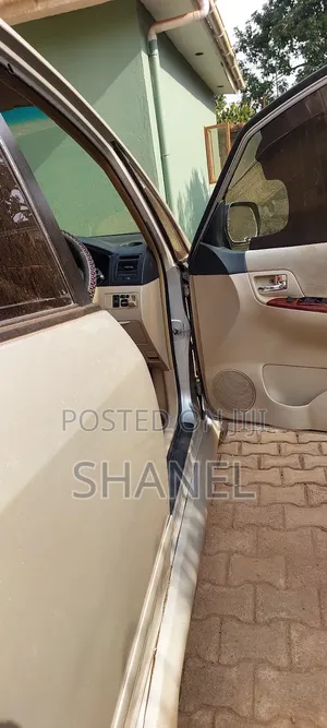Toyota Corolla Spacio 2002 Beige