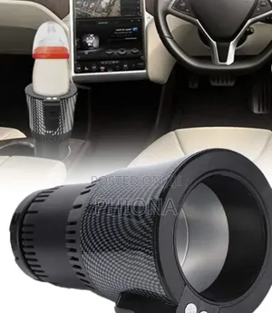 Temperature Cup For Cooling And Heating