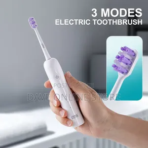 Winningstar 3 Modes Electric Toothbrush