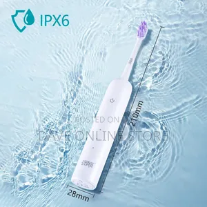 Winningstar 3 Modes Electric Toothbrush