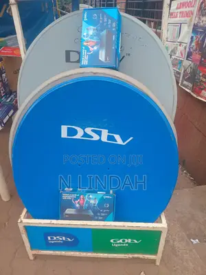 Zapper DSTV Decorders