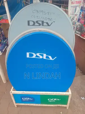 Zapper DSTV Decorders