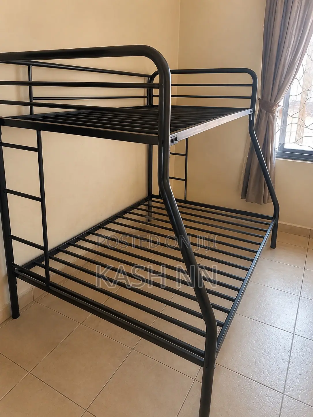 Double Decker Bed