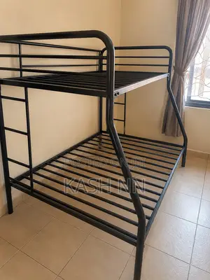 Double Decker Bed