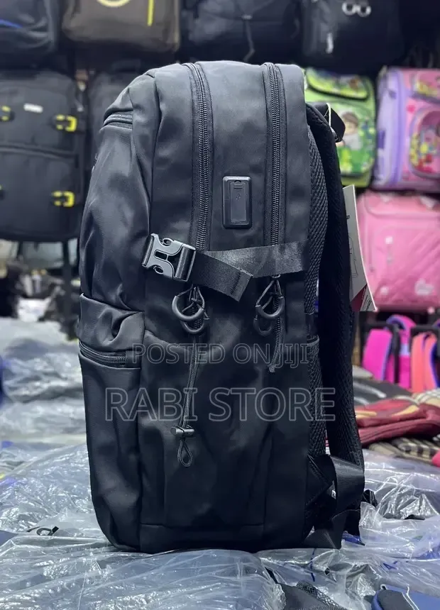 Oxford Laptop Bag