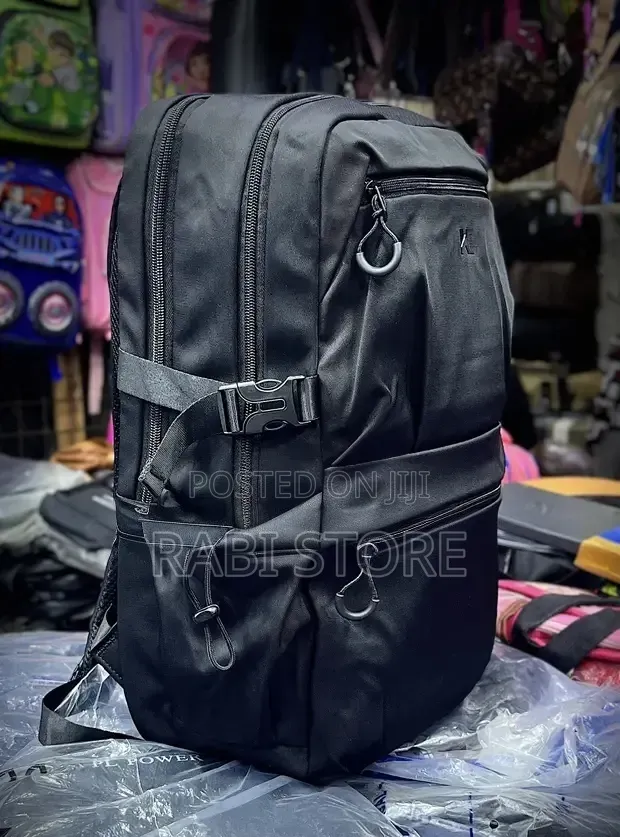 Oxford Laptop Bag