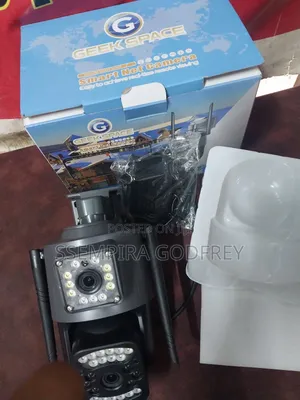 Wifi 4g Sim Card Camera Outdoor Indoor V380pro