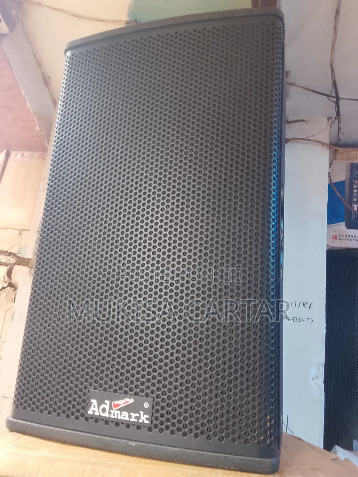 Admark Top Pro Usa