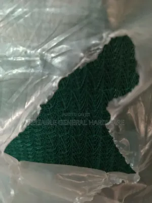 Green Agriculture Shade Net 3x50meters