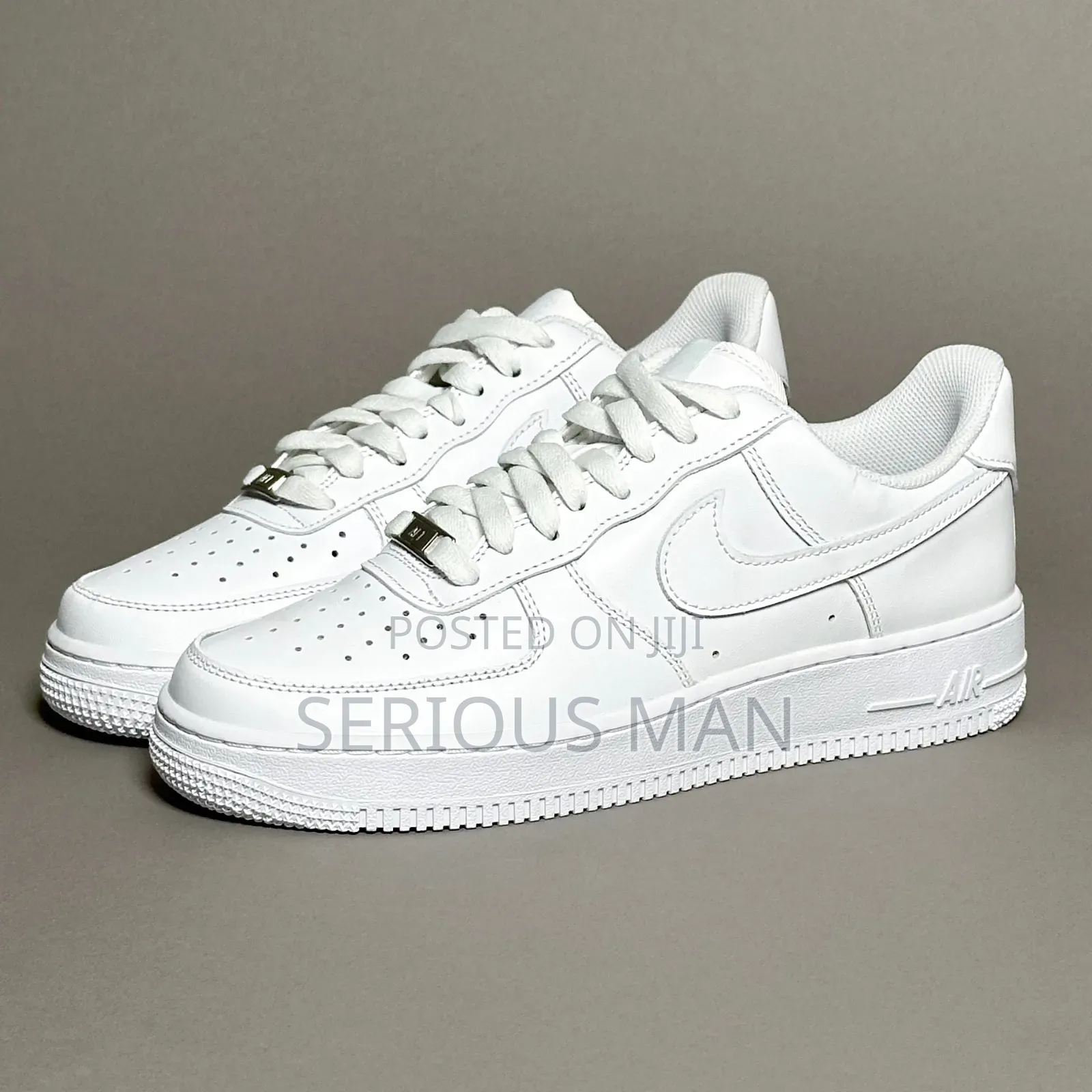 Nike Air Force 1 '07 Low