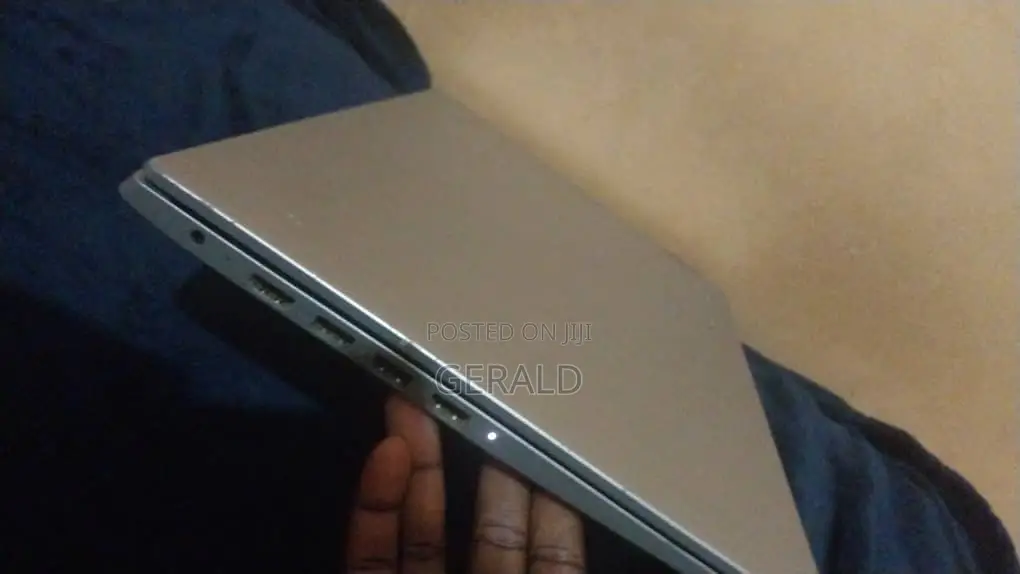 Laptop Lenovo Ideapad 3 8GB Intel Core i3 HDD 512GB