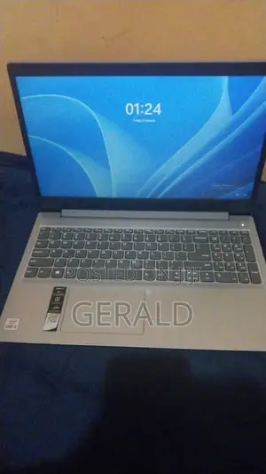 Laptop Lenovo Ideapad 3 8GB Intel Core i3 HDD 512GB