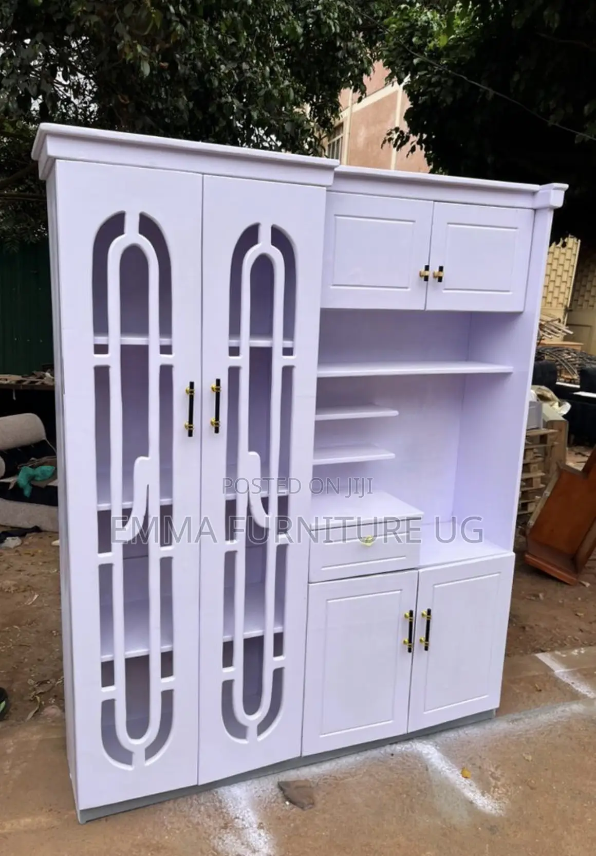 Modern Sideboard/Kitchen Cabinet