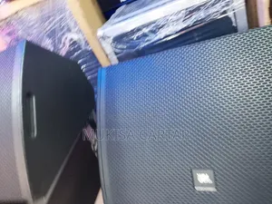 JBL Stage Monitor Pro Audience