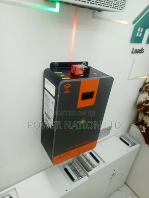 2.5kwh 24v Lifepo4 Lithium Iron Phosphate Battery