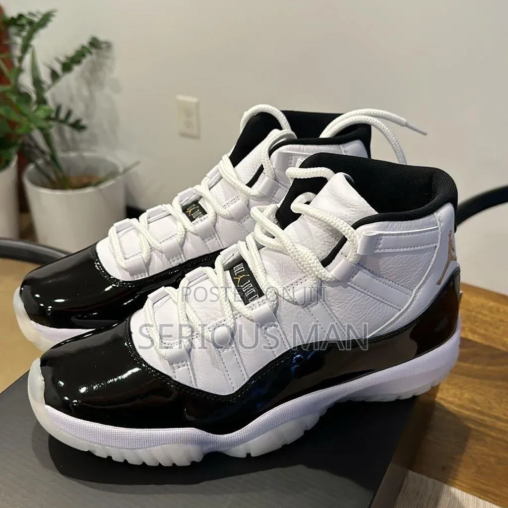 Air Jordan 11 Retro "Gratitude"