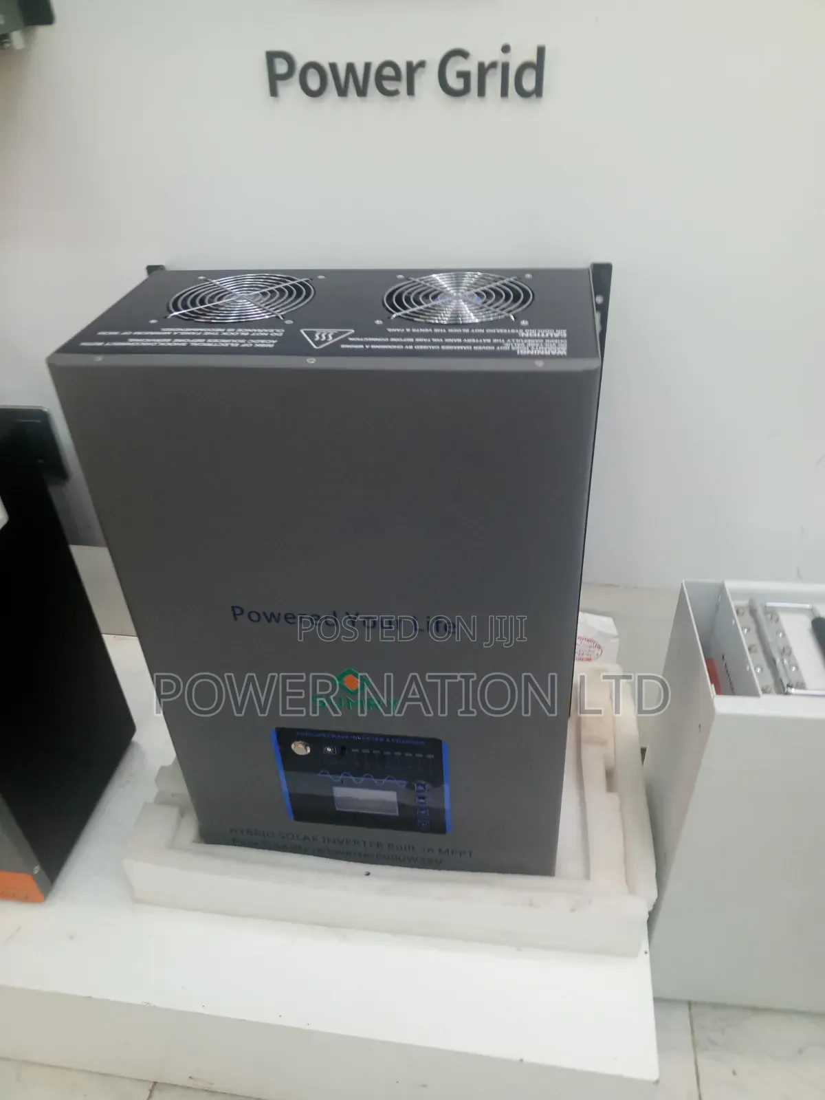 2kva 2000w 24v Sumry Heavy Transformer Hybrid Inverter