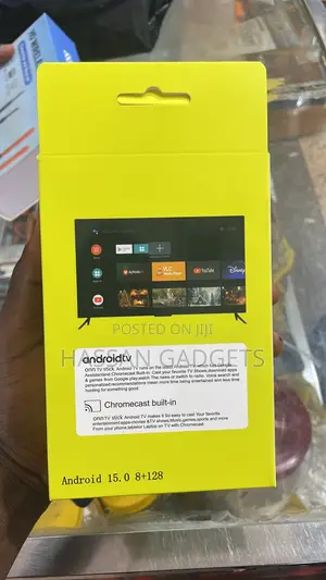 Android Tv Stick 14.0, 2026 Tv Stick 2gb Ram 16gb Rom Ultra Hd Rk3