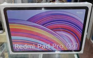 Xiaomi Redmi Pad Pro 256 GB Red