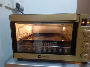 Electric Cooker
