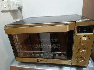 Electric Cooker