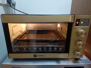 Electric Cooker