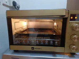 Electric Cooker