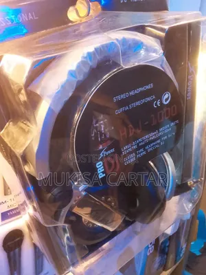 Hdl1000 Headphone