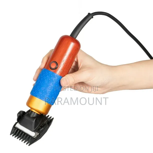 Professional Pet Clipper