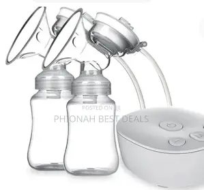 Electric Breast Pump