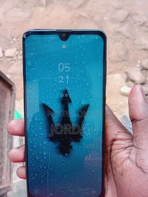 Samsung Galaxy A31 128 GB Blue
