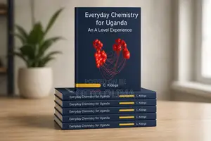Everyday Chemistry for Uganda
