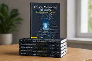 Everyday Mathematics for Uganda