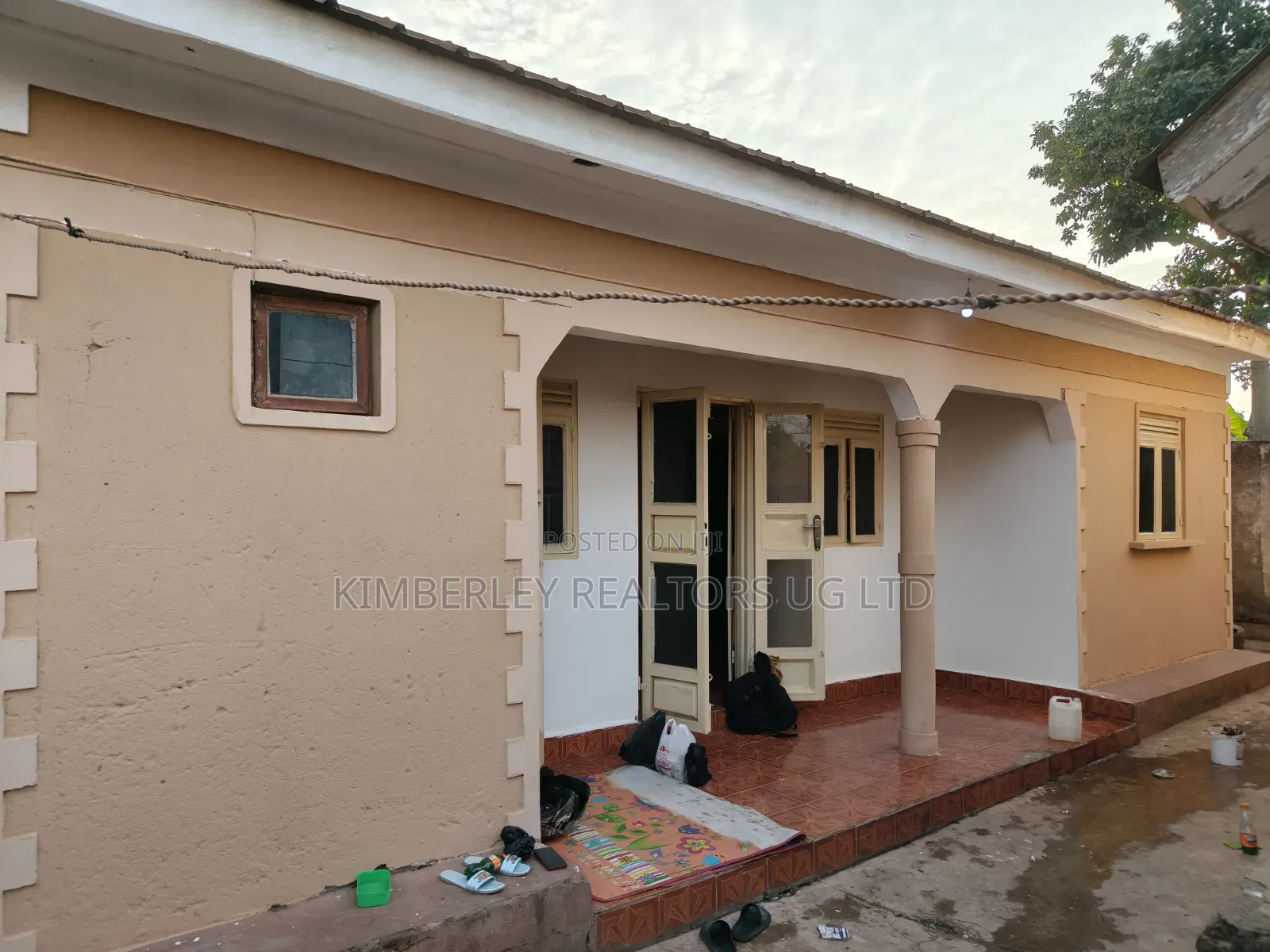 2bdrm House in Division A for rent