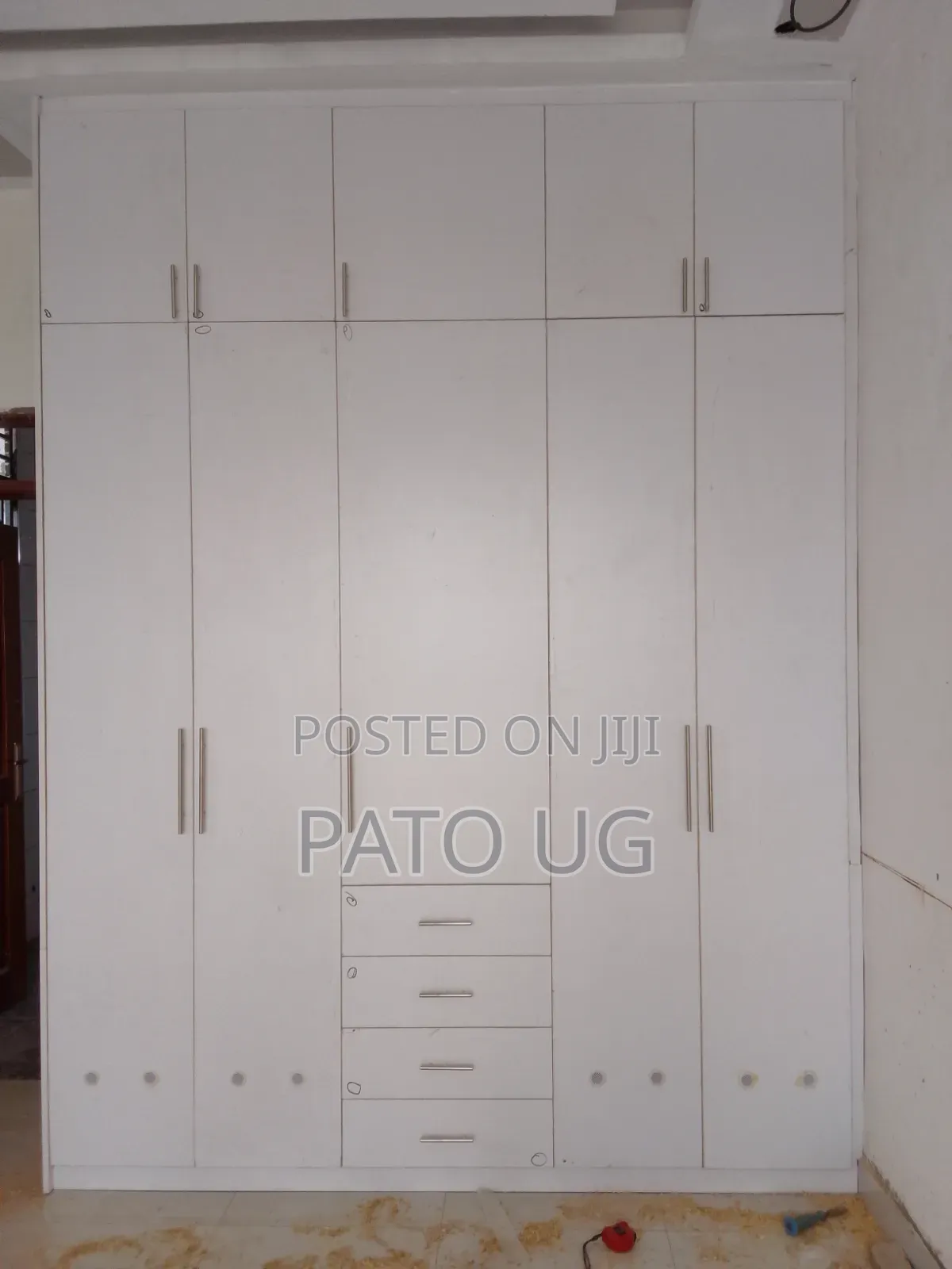 Wardrobes. Make Your Dream Bedroom With Top Quality Work