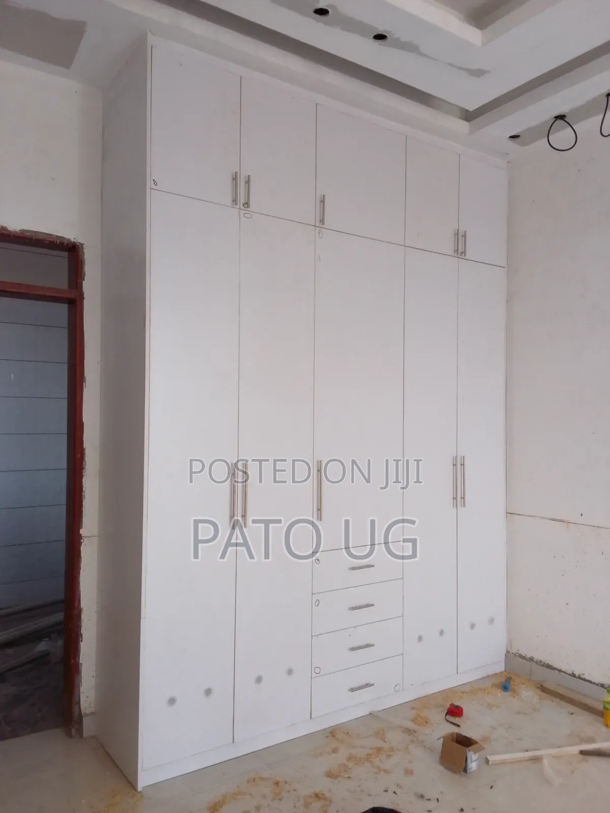 Wardrobes. Make Your Dream Bedroom With Top Quality Work