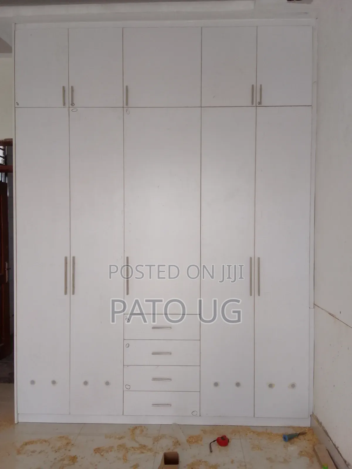 Wardrobes. Make Your Dream Bedroom With Top Quality Work