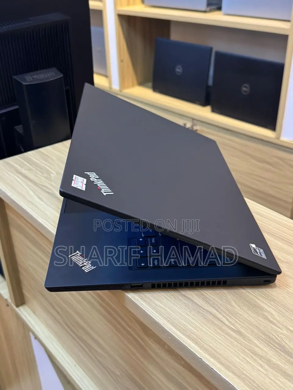 Laptop Microsoft 8GB Intel HDD 500GB