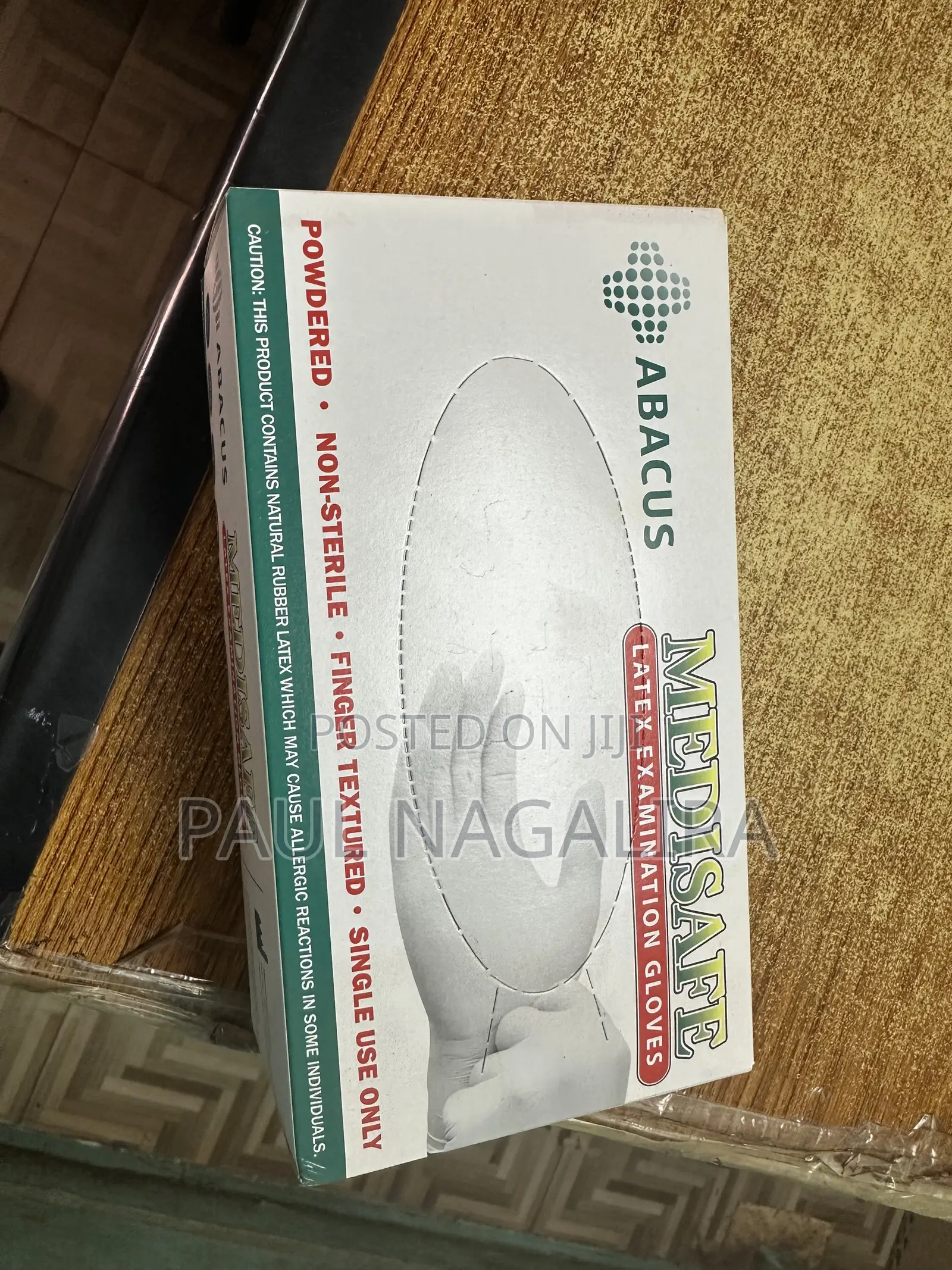 American Safty
