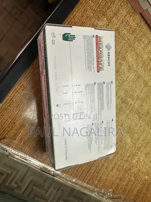 American Safty