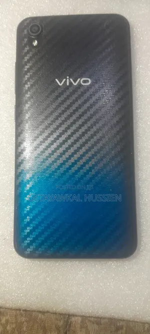 Vivo Y91 32 GB Blue