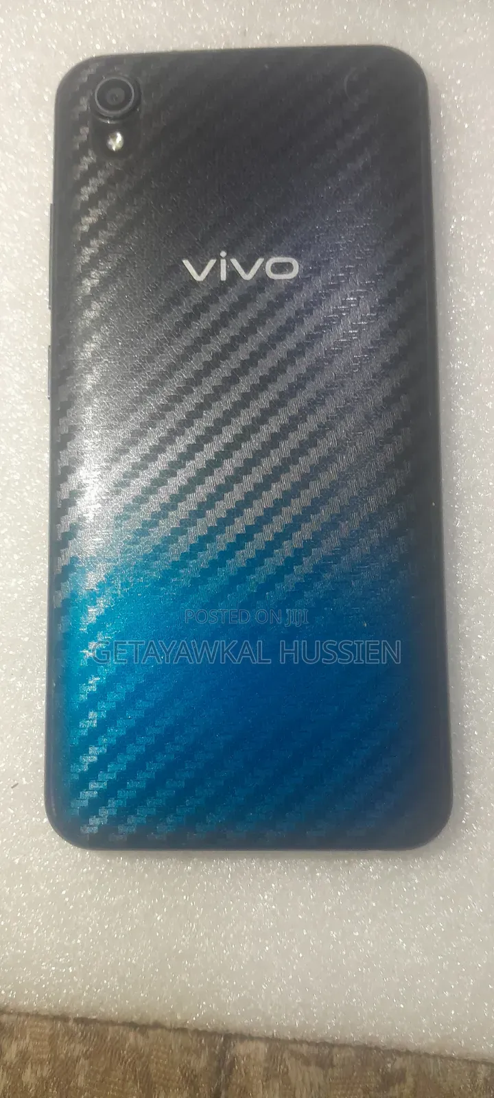 Vivo Y91 32 GB Blue